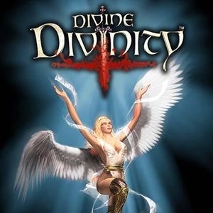 PC – Divine Divinity