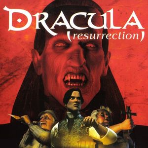 PC – Dracula: Resurrection