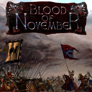 PC – Eisenwald: Blood of November