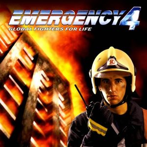 PC – Emergency 4: Global Fighters for Life