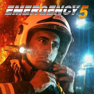 PC – Emergency 5
