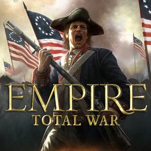 PC – Empire: Total War