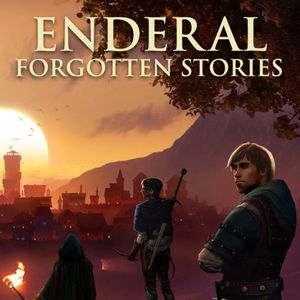PC – Enderal: Forgotten Stories