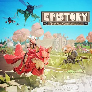 PC – Epistory – Typing Chronicles