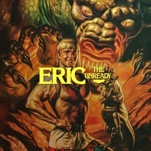 PC – Eric the Unready