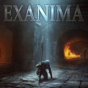 PC – Exanima