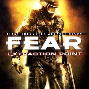 PC – F.E.A.R. Extraction Point