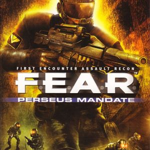 PC – F.E.A.R. Perseus Mandate