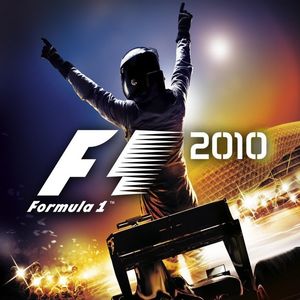 PC – F1 2010