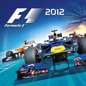 PC – F1 2012