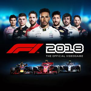 PC – F1 2018