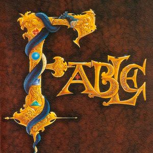 PC – Fable (1996)