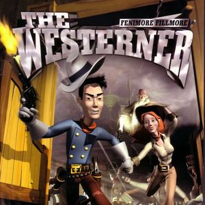 PC – Fenimore Fillmore: The Westerner (2003)