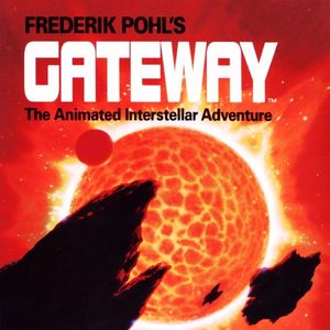PC – Frederick Pohl’s Gateway