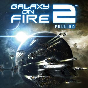 PC – Galaxy on Fire 2 Full HD