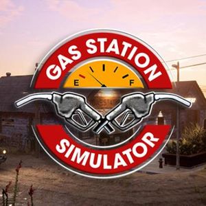 PC – Gas Station Simulator