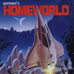 Gateway 2: Homeworld 1993 download best savegame files with 100% completed progress for PC and place data in save games location folder