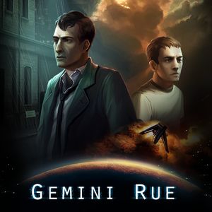 PC – Gemini Rue