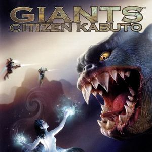 PC – Giants: Citizen Kabuto