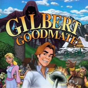 PC – Gilbert Goodmate and the Mushroom of Phungoria