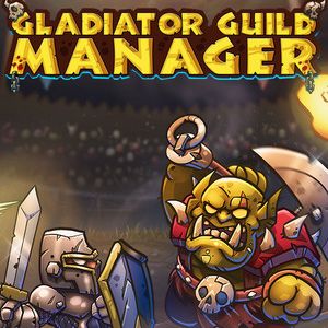 PC – Gladiator Guild Manager