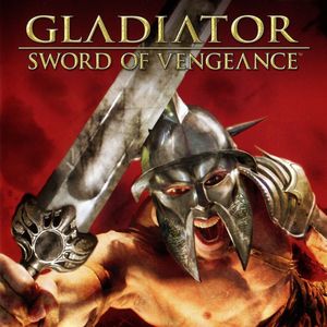 PC – Gladiator: Sword of Vengeance
