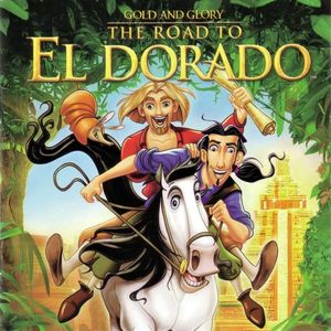 PC – Gold and Glory: The Road to El Dorado