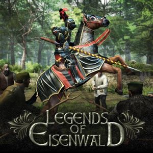 PC – Legends of Eisenwald