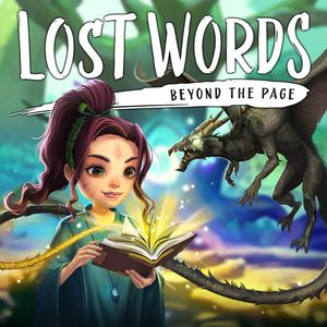 PC – Lost Words: Beyond the Page