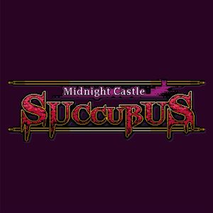PC – Midnight Castle Succubus