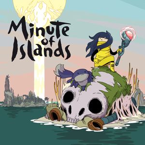 PC – Minute of Islands