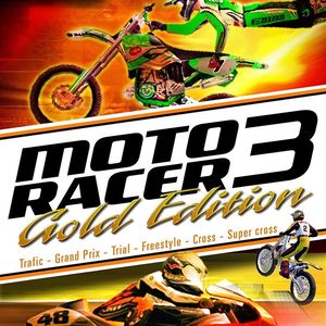 PC – Moto Racer 3