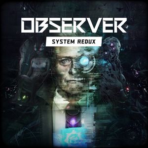 PC – Observer: System Redux
