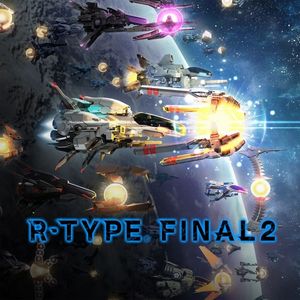 PC – R-Type Final 2