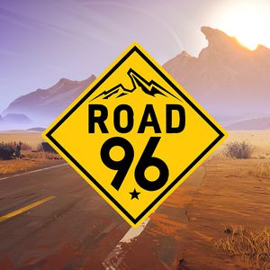 PC – Road 96
