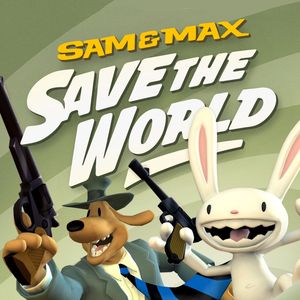 PC – Sam & Max Save the World (2020)
