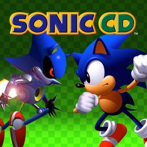 PC – Sonic CD (2012)