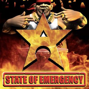 PC – State of Emergency