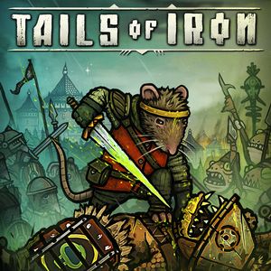 PC – Tails of Iron