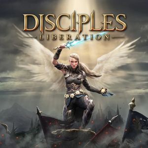 PC – Disciples: Liberation