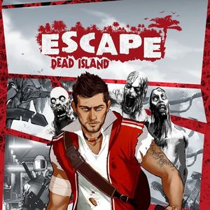 PC – Escape Dead Island