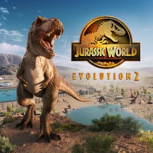 PC – Jurassic World Evolution 2