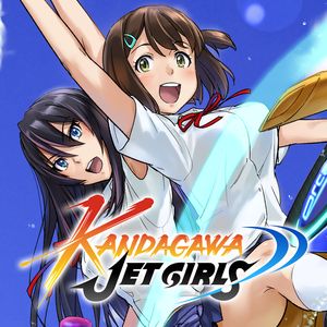 PC – Kandagawa Jet Girls