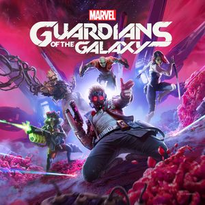 PC – Marvel’s Guardians of the Galaxy