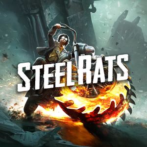 PC – Steel Rats