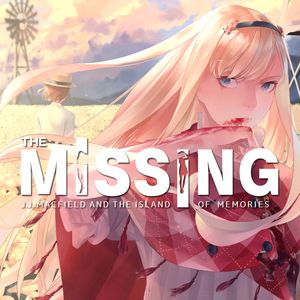 PC – The Missing: J.J. Macfield and the Island of Memories