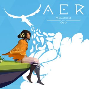 PC – AER: Memories of Old