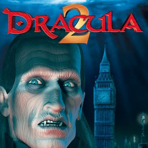 PC – Dracula 2: The Last Sanctuary