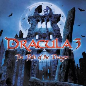 PC – Dracula 3: The Path of the Dragon