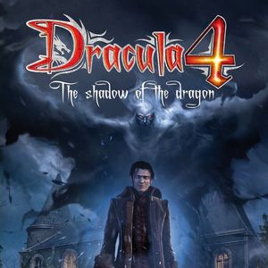 PC – Dracula 4: The Shadow of the Dragon